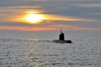Tras una nueva señal detectada, una flota partió para determinar si se trata del submarino