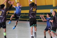 Con 24 equipos comienza el “Torneo de Handball Nacional de Clubes”