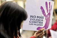 Villa Krause: realizarán una maratón por la violencia contra la mujer