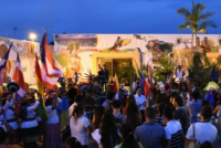 Llega el Festival Latinoamericano a San Juan