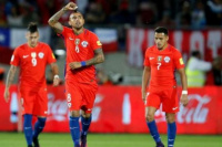 Increíble: Chile ahora tiene una chance de entrar al Mundial