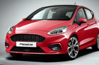 El nuevo Ford Fiesta ya se vende en Brasil
