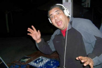 Murió un reconocido DJ sanjuanino