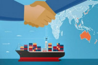 Cámara de Comercio Exterior: reforma tributaria, exportaciones y expectativas del sector