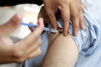 Preocupación por el bajo promedio de vacunación de VPH