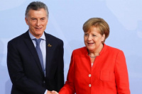 Macri asume la jefatura del G-20, que queda por primera vez en un país latinoamericano