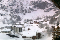 Un pueblo de Suiza paga 22 mil euros para vivir ahí