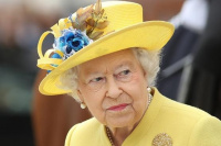 ISIS amenazó de muerte a la Reina Isabel II
