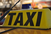 Taxis y remises: este viernes aumenta un 25% la tarifa