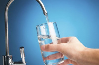 OSSE cambió el horario de uso restringido de agua potable 