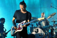 Radiohead vuelve a la Argentina