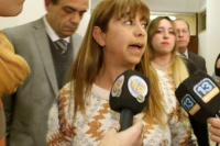 Sobreseyeron a Cecilia Márquez, la maestra que había sido acusada de abuso