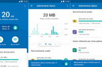 Datally, la app de Google para ahorrar datos en el celular