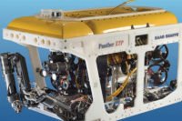 El robot sumergible de Rusia que buscará al ARA San Juan