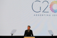 ARA San Juan: Mauricio Macri prepara un mensaje en video y decretará 3 días de duelo nacional