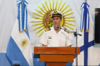 La Armada sobre el ARA San Juan: “Se descartó el ataque externo”