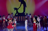 Bailando 2017: Disney les quitó los derechos a Fede Bal y Laurita Fernández para el duelo