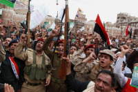 Los nuevos combates en Yemen causaron 234 muertos