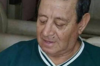 Hallaron muerto a Manuel Díaz, el hombre que estaba desaparecido desde hace 11 días