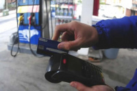 Estaciones de Servicio evalúan no recibir más tarjetas de crédito