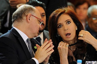 El mail que complicaría a Cristina Kirchner y Héctor Timerman