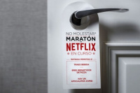  Maratones en Netflix: qué series fueron 