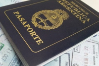 Todo sube: el pasaporte saldrá un 70 por ciento más caro