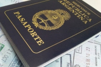 Conoce como abonar en forma online el Pasaporte común o Pasaporte Express