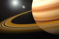Los anillos de Saturno son más recientes de lo que se creía