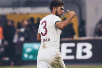 ¿Emmanuel Más será refuerzo de Boca para el 2018?