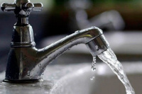Rawson: el servicio de agua potable se verá afectado