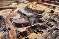  Las exportaciones mineras superaron los US$ 4.000 millones y crecerán un 6,5%