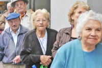 Negativa al bono para jubilados: aseguran que 
