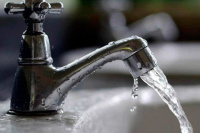 El servicio de agua potable se verá afectado en Rivadavia y Chimbas 