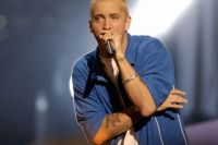 Eminem y una inesperada confesión sobre su sexualidad