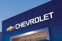 Nueva denominación para las versiones tope de gama de Chevrolet