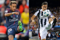 ¿Neymar al Real Madrid y Dybala al PSG?