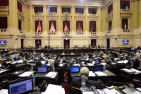 Diputados debate el Presupuesto 2018 en una sesión especial