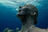 Científicos rusos crearon un método para respirar bajo el agua 