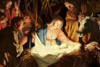  Mirá el cronograma de misas para esta Navidad