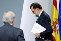 Tras el triunfo independentista en Cataluña, Rajoy rechazó reunirse con Puigdemont