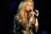 Shakira anunció cuándo volverá a cantar 