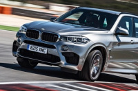 BMW comenzó a mostrar el inédito X7