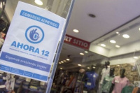 Chau Ahora 12: el Gobierno avanza en un nuevo programa de cuotas