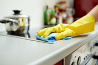 AFIP: aumentaron los aportes de las empleadas domésticas
