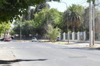 Se vienen obras de mejoramiento vial en las inmediaciones de Urquiza y 25 de Mayo