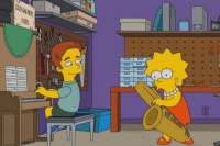Ed Sheeran aparecerá en Los Simpsons