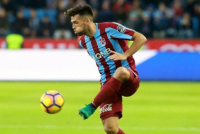 Emmanuel Mas se despidió del Trabzonspor