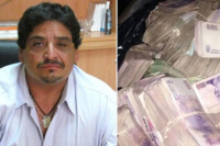 Detienen a la cúpula de la UOCRA de Bahía Blanca: había bolsos con dinero y droga