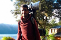 Bariloche: buscan a un joven de 28 años que fue al cerro Tronador y no volvió